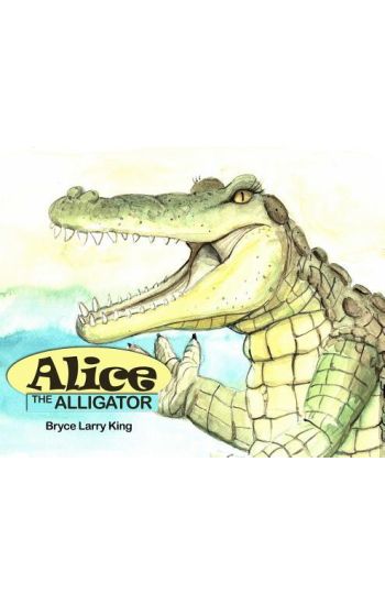 Alice the Alligator