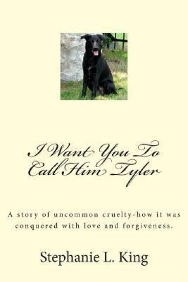 I Want You To Call Him Tyler