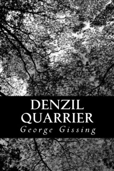 Denzil Quarrier