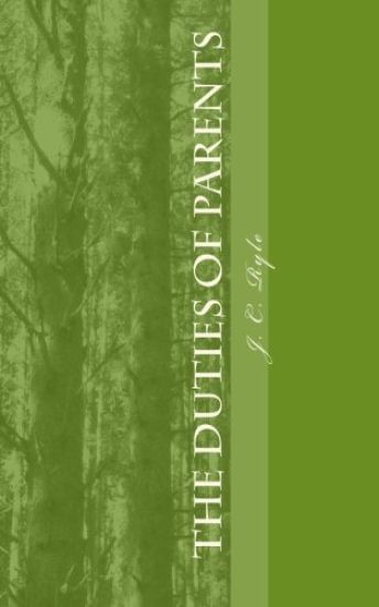 The Duties of Parents
