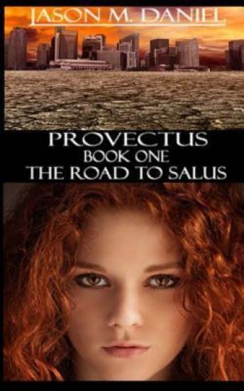 The Road To Salus