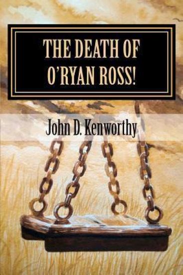 The Death of O'Ryan Ross!