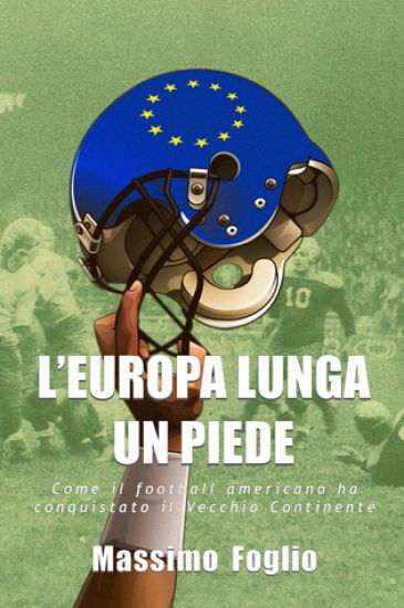 L'Europa lunga un piede