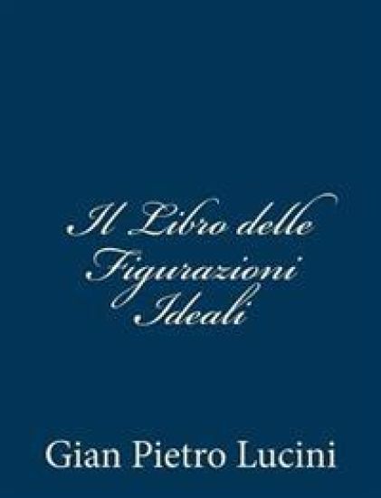 Il Libro delle Figurazioni Ideali