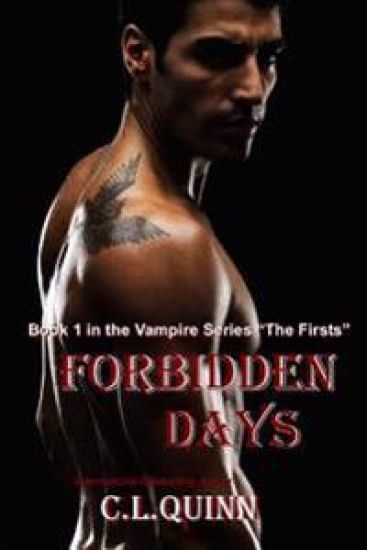 Forbidden Days