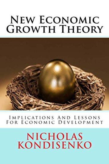 New Economic Growth Theory