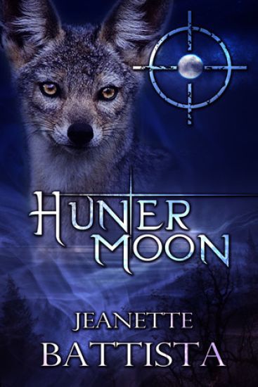Hunter Moon: Volume 4 of the Moon Series