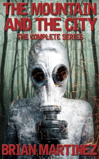 The Mountain and The City