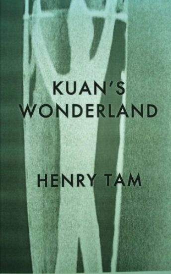 Kuan's Wonderland