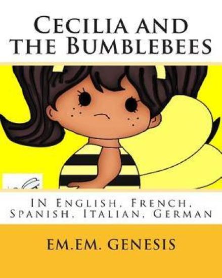Cecilia and the Bumblebees