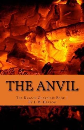 The Anvil: The Beginning of a Legend