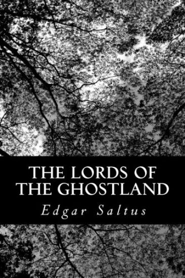 The Lords of the Ghostland