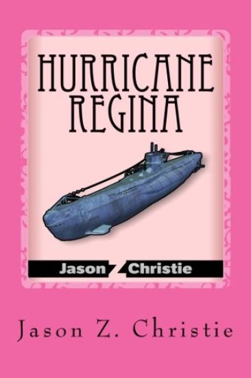 Hurricane Regina