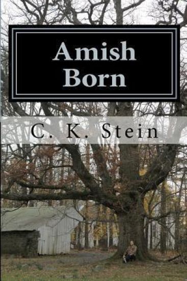 Amish Born