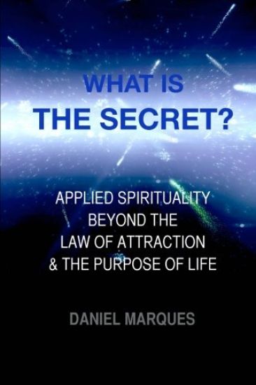 What is "The Secret"?