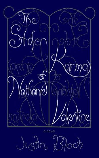 The Stolen Karma Of Nathaniel Valentine