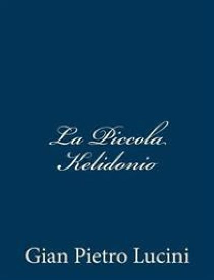 La Piccola Kelidonio