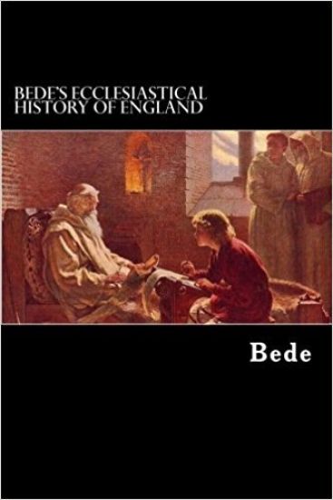 Bede's Ecclesiastical History of England