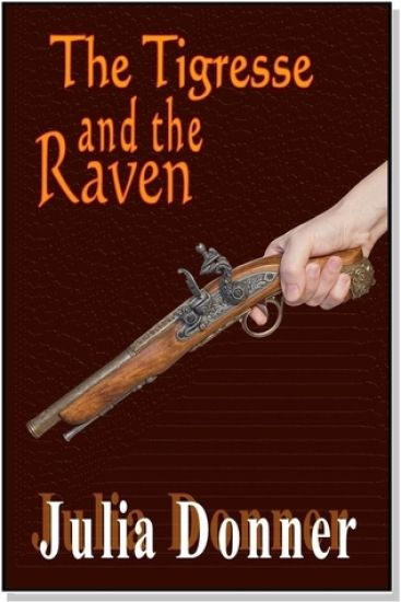 The Tigresse and The Raven