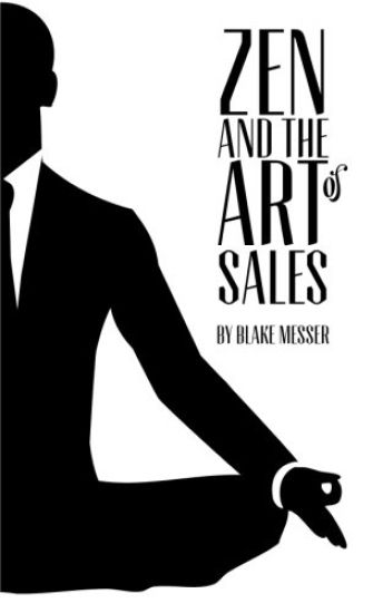 Zen and the Art of Sales: An Eastern Approach to Western Commerce