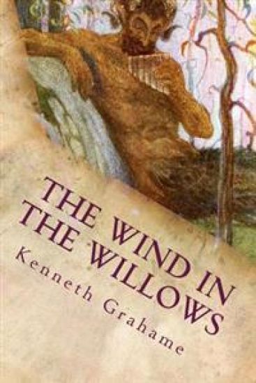 The Wind in the Willows