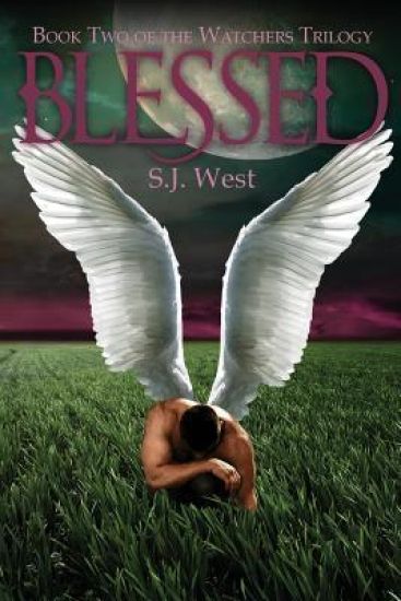 Blessed: The Watchers Trilogy