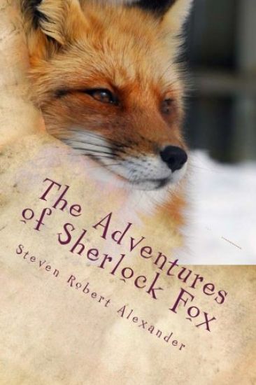 The Adventures of Sherlock Fox