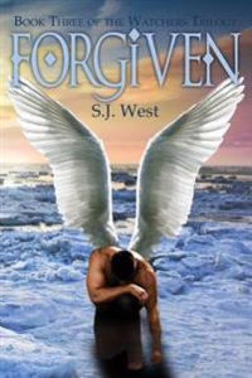 Forgiven: The Watchers Trilogy
