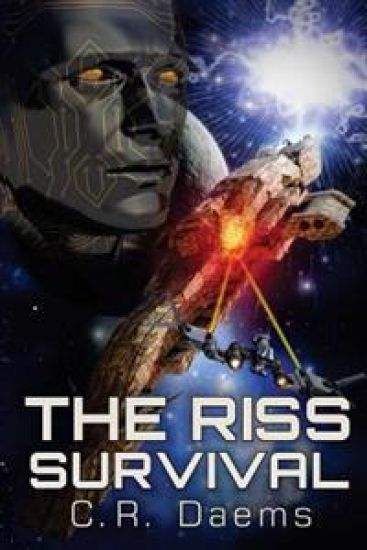 The Riss Survival: Book III