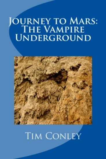 Journey to Mars: The Vampire Underground