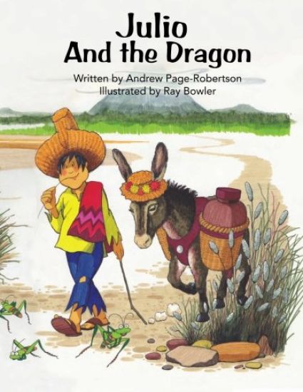 Julio and the Dragon