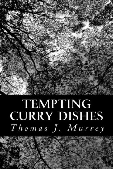 Tempting Curry Dishes
