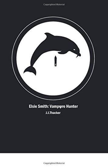 Elsie Smith Vampyre Hunter