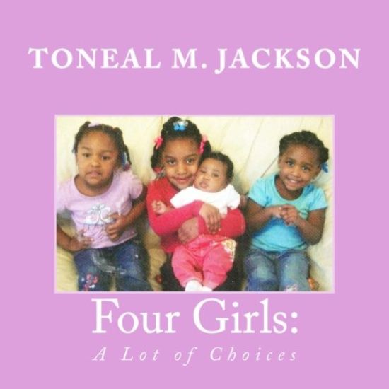 Four Girls: A Lot of Choices