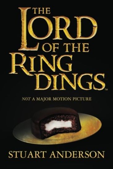 The Lord of the Ring Dings