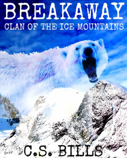 Breakaway: Clan of the Ice Mountains: A Prehistoric Mythic Adventure