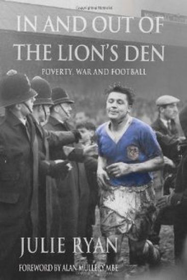 In and Out of the Lion's Den