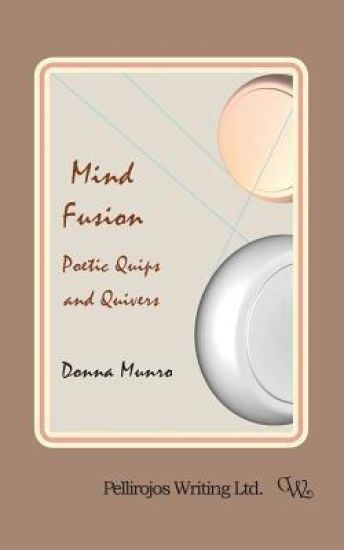 Mind Fusion: Poetic Quips and Quivers