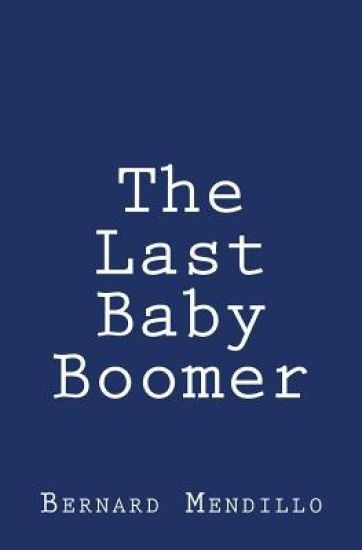 The Last Baby Boomer