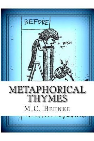 Metaphorical Thymes: Poetry for the Reader's High