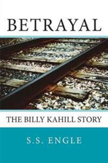 Betrayal: The Billy Kahill Story