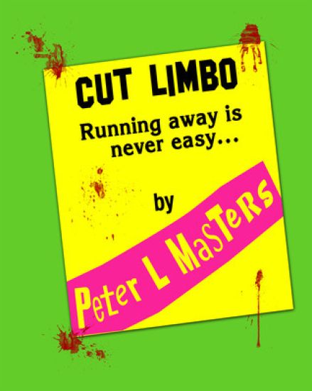 Cut Limbo: Running away is never easy