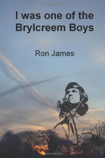 I was one of the Brylcreem Boys