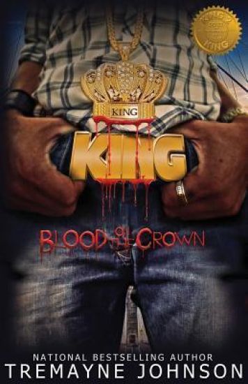 King 2: Blood on the Crown