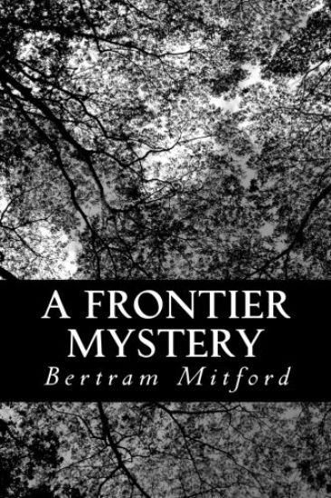 A Frontier Mystery