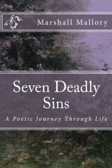 7 Deadly Sins: A Poetic Journey Through Life