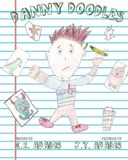Danny Doodles