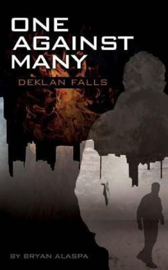 One Against Many: A Deklan Falls Mystery