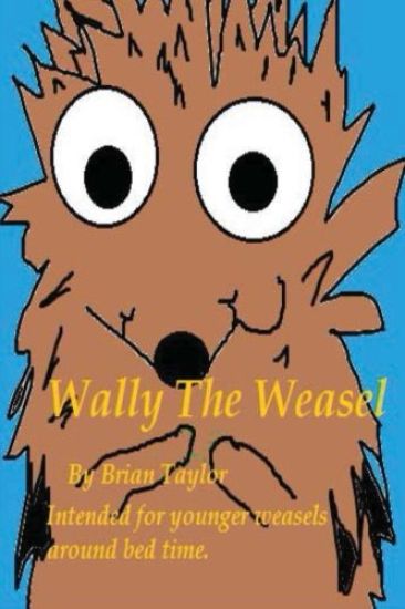 Wally The Weasel