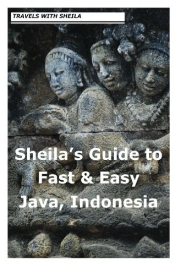 Sheila's Guide to Fast & Easy Java, Indonesia